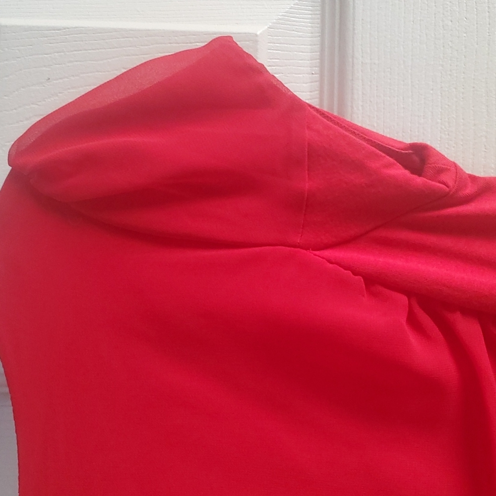 Express Dress - Picture 6 of 7